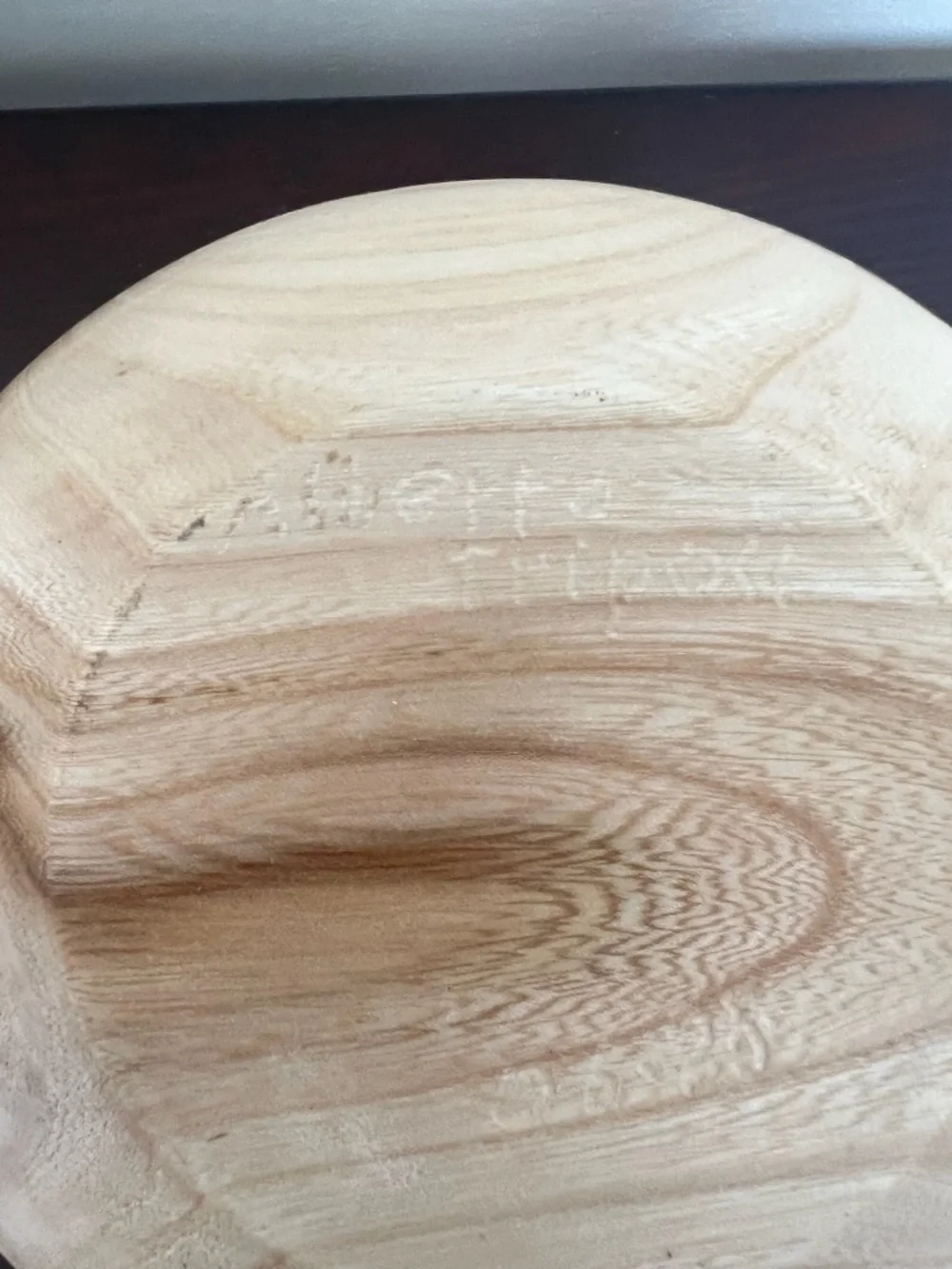 Alberto Tripoli handcrafted lathe